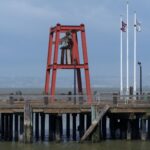 Bell on Wharf